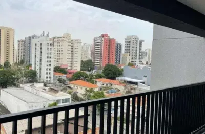 Apartamento de 106m² à venda, vila clementino, são paulo, sp. nunca habitado, com 2 suítes, ambiente para 3 salas, terraço gourmet, 2 vagas para auto.