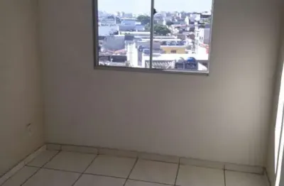 Apartamento de 50m² à venda, mobiliado, parque santo antônio, são paulo, sp. com 3 dormitórios,1 vaga para auto.