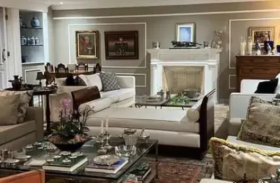 Apartamento à venda, localizado no real parque, são paulo, sp