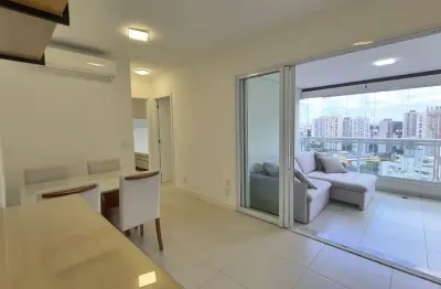 Apartamento à venda, mobiliado, com 68m², localizado na vila mascote, são paulo, sp
