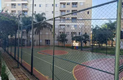 Na planta apartamento à venda, com 3 dormitórios, com 1 suíte, 1 vaga de garagem e 66m² localizado no jardim vera cruz, sorocaba, sp