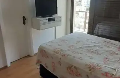 Apartamento 3 dormitorios 1 suite 2 vaga 104m2 à venda, vila gumercindo, são paulo, sp