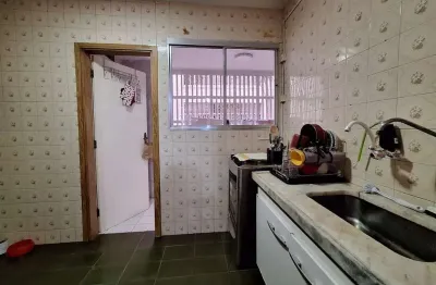 Apartamento 3 dormitórios 1 suíte 1 vaga à venda, localizado em vila cordeiro, são paulo, sp