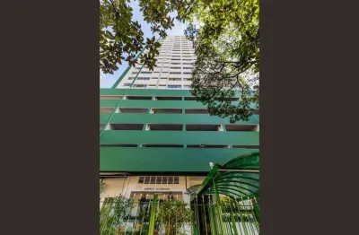 Apartamento com 35m², para locação, bela vista, são paulo, sp