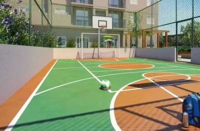 Apartamento de 60m² à venda, jardim parque morumbi, são paulo, sp. com 2 dormitórios sendo 1 suíte, 2 banheiros, área de serviço, 1 vaga para auto.