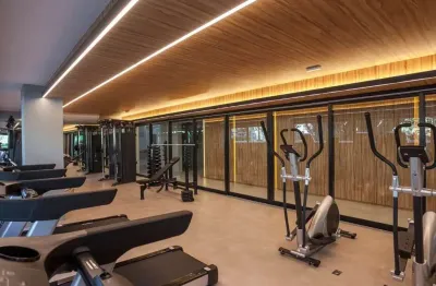 Apartamento novo de 94m² com terraço grill à venda, vila cordeiro, são paulo, sp. com 2 dormitórios, 3 banheiros, sala, 2 vagas para auto