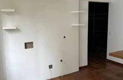 Apartamento de 65m² para locação e venda, localizado no campo belo, são paulo, sp. com 2 dormitórios, 1 vaga para auto