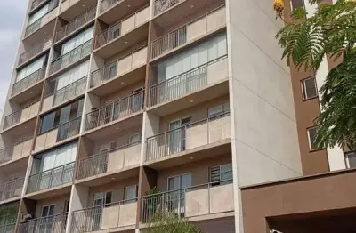 Apartamento com 1 quarto à venda no Jardim da Glória, São Paulo 