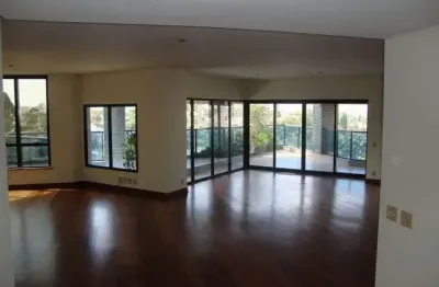 Apartamento de 430m² com terraço à venda, panamby, são paulo, sp. com 4 suítes, 3 salas, 5 banheiros, 5 vagas para auto, escritório.