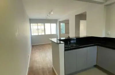 Apartamento de 69m² para venda, moema, são paulo, sp. 2 dormitórios sendo 1 suíte, 1 vaga para auto.