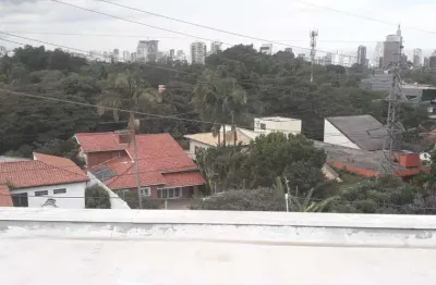 Apartamento com 2 quartos para alugar em Alto de Pinheiros, São Paulo 