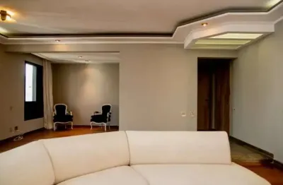 Apartamento 195m² para locação, vila uberabinha, são paulo, sp. com 3 suítes, ambiente para 2 salas com lareira, 4 banheiros, 2 vagas para auto