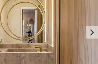 Apartamento 3 dormitoios 3 suites 3 vagas  à venda, vila clementino, são paulo, sp