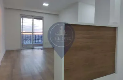 Apartamento de 69m² à venda, vila andrade, são paulo, sp. apartamento reformado com  2 dormitórios sendo 1 suíte com closet, 2 vagas para auto
