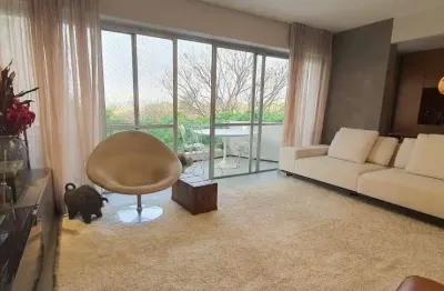Apartamento de 185m² à venda, alto de pinheiros, são paulo, sp. com 3 dormitórios sendo 1 suíte, sala de jantar e sala de visitas, 2 vagas para auto