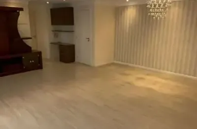 Apartamento 3 dormitorios 3 suites 3 vagas 141 m2  à venda, vila gumercindo, são paulo, sp