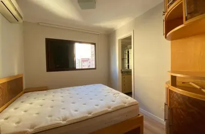 Apartamento de 75m² à venda, cidade monções, são paulo, sp. com 2 dormitórios sendo 1 suíte com closet, 2 salas, 2 vagas para auto.