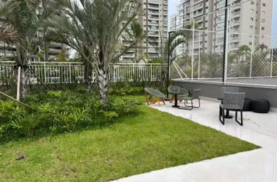 Apartamento com 87m², à venda, vila anastácio, são paulo, sp