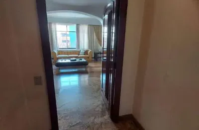 Apartamento de 244m² à venda, jardim paulista, são paulo, sp. com 5 dormitórios sendo 1 suíte com closet, 5 salas, 3 vagas para auto, área de serviço, despensa