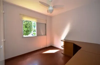 Apartamento de 95m² à venda, vila nova conceição, são paulo, sp.