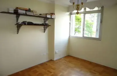 Apartamento de 145m² à venda, higienópolis, são paulo, sp. com 3 dormitórios sendo 1 suíte com closet, 3 banheiros, ambiente para 3 salas, 1 vaga para auto