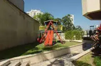 Apartamento 100m² à venda, morumbi, são paulo, sp. com 3 dormitórios sendo 1 suíte, sala com lareira, 3 vagas para auto, varanda gourmet