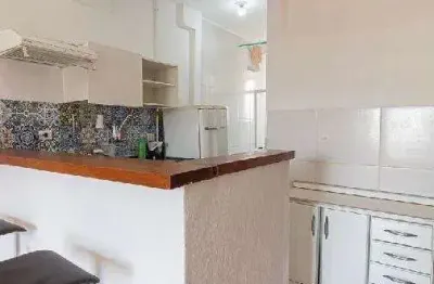 Apartamento à venda mobiliado, localizado em santa cecília, são paulo, sp