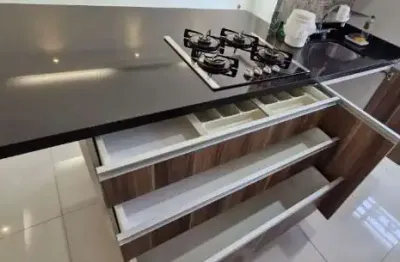 Apartamento de 79m² para locação, brooklin paulista, com 2 dormitórios sendo 1 suíte, ambiente para 2 salas, 1 vaga para auto, lavanderia.