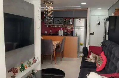 Apartamento à venda, com  3 quartos,1 suíte localizado em catumbi