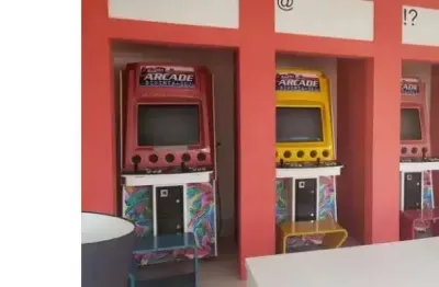 Apartamento com 3 quartos à venda no Alto da Mooca, São Paulo 