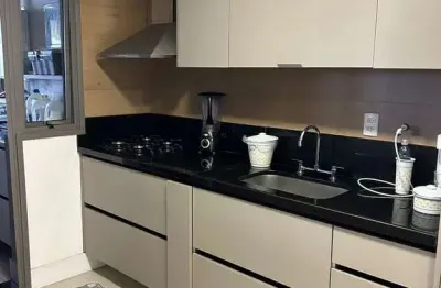 Apartamento 3 dormitorios 3 suites 2 vagas 131m2 à venda, cidade monções, são paulo, sp