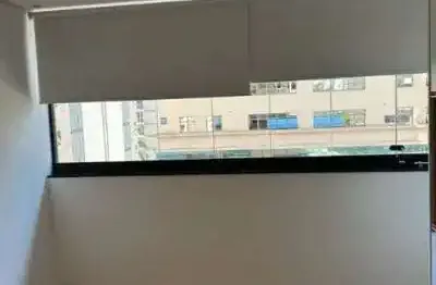 Apartamento 1 dormitorio 1 suite 1 vaga 29m2 para locação, vila olímpia, são paulo, sp