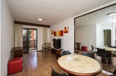 Imperdível oportunidade: apartamento à venda no jardim europa, são paulo-sp - 2 quartos, 2 salas, 1 banheiro, 1 vaga - 70m².