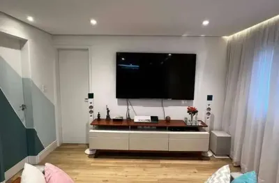 Lindo apartamento com 58m², à venda, vila mariana, são paulo, sp