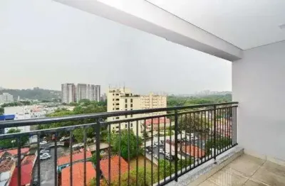 Apartamento com 2 quartos à venda no Butantã, São Paulo 