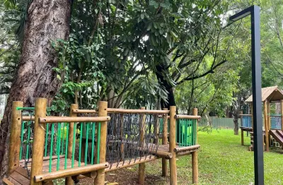 Apartamento com 2 quartos para alugar em Santo Amaro, São Paulo 