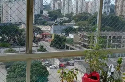 Apartamento com 3 quartos à venda no Penha De França, São Paulo 