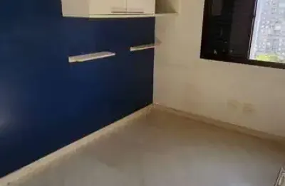 Apartamento com 3 quartos à venda na Vila Andrade, São Paulo 