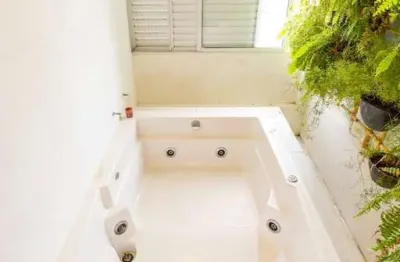 Apartamento com 4 quartos à venda na Avenida Nove de Julho, 707, Bela Vista, São Paulo