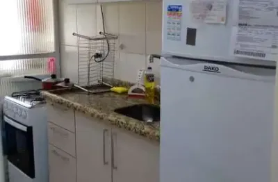 Apartamento com 2 quartos à venda no Jardim da Saude, São Paulo 