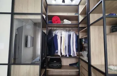 Apartamento de 81m² com terraço à venda, vila andrade, são paulo, sp. 2 suítes, ambiente para 2 salas, 2 vagas para auto