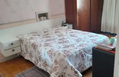 Apartamento de 117m² à venda, vila mariana, são paulo, sp com 3 dormitórios, ambiente para 2 salas, cozinha com armários, área de serviço