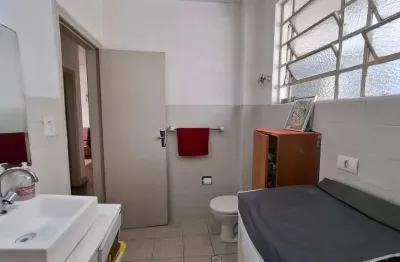 Apartamento de 78m² à venda, sumaré, são paulo, sp com 2 dormitórios, 1 sala, 1 vaga para auto, aceita pet