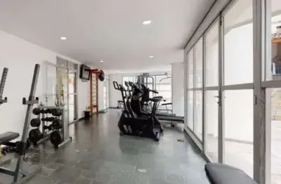 Apartamento com 51m², à venda, chácara inglesa, são paulo, sp