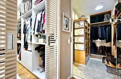 Apartamento 3 dormitorios 2 suites 2 vagas  à venda, jardim paulista, são paulo, sp