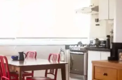 Apartamento padrão à venda, 2 dormitórios, 2 banheiros, vila pompéia, são paulo, sp