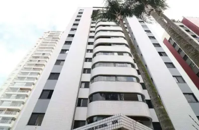 Apartamento com 105m², à venda, fazenda morumbi, são paulo, sp