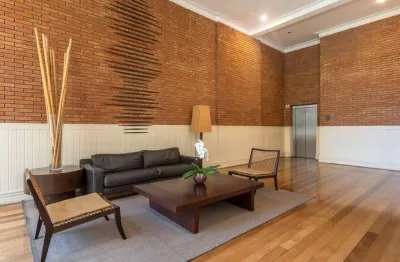 Apartamento1 dormitorio 1 suite 79m2 à venda, itaim bibi, são paulo, sp