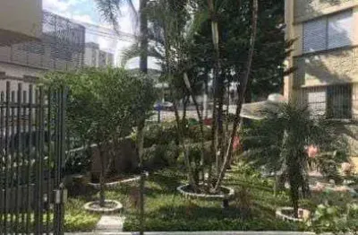 Apartamento 2 dormitorios 1 vaga 62m2 à venda, vila santa catarina, são paulo, sp