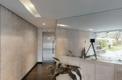 Apartamento de 210m² à venda, brooklin, são paulo, sp com 4 dormitórios sendo 1 suíte, terraço, lavabo, 2 vagas para auto